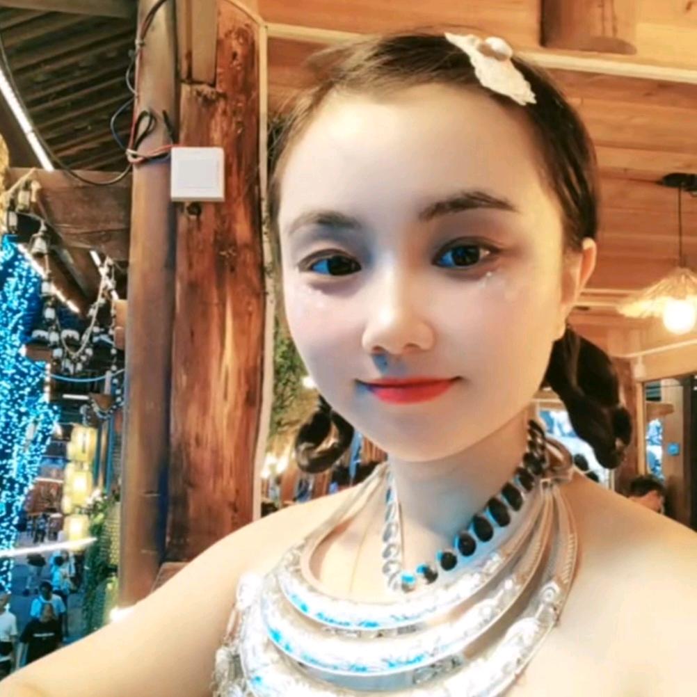 玲儿😘