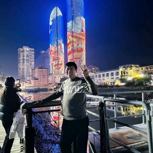 春雨哥