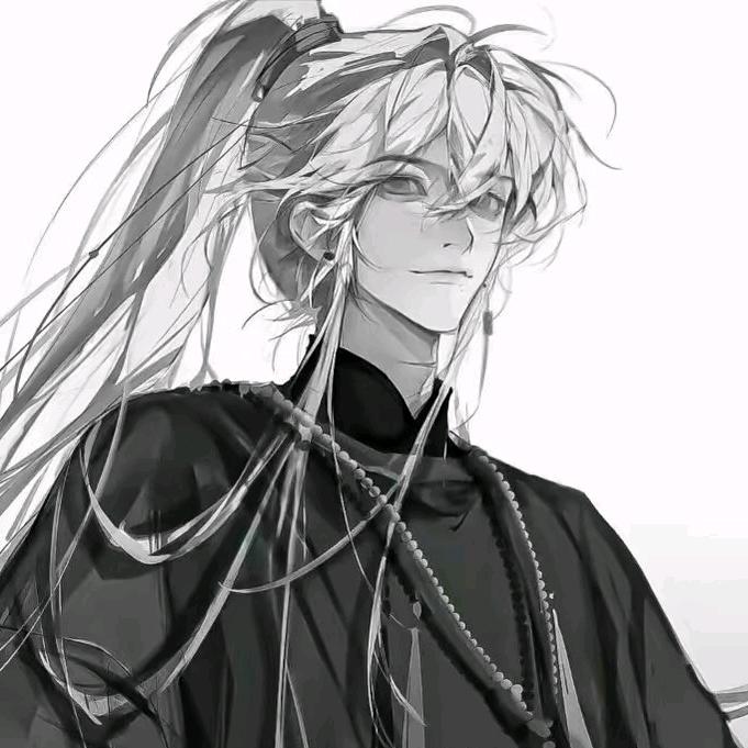 喜欢水星记