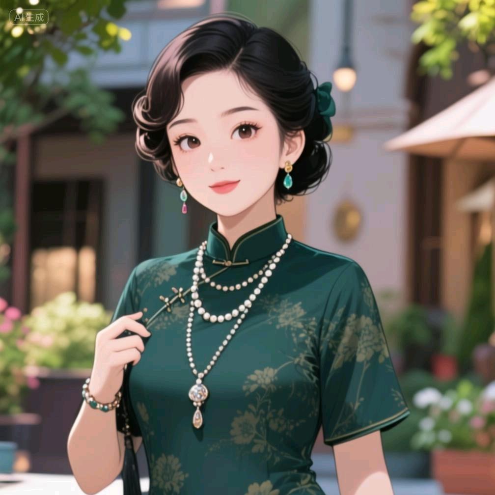 万人迷服饰店