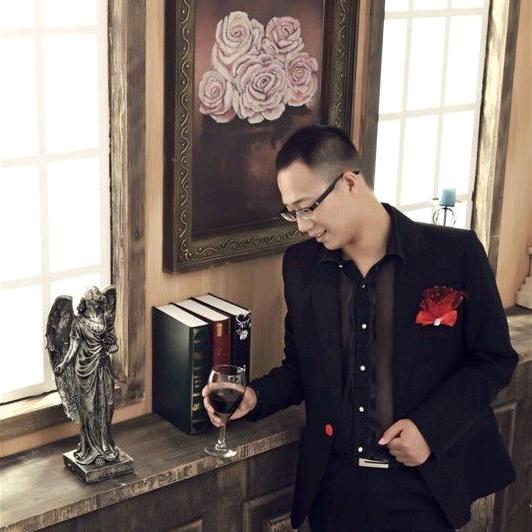 何先生-记录人生的起起落落