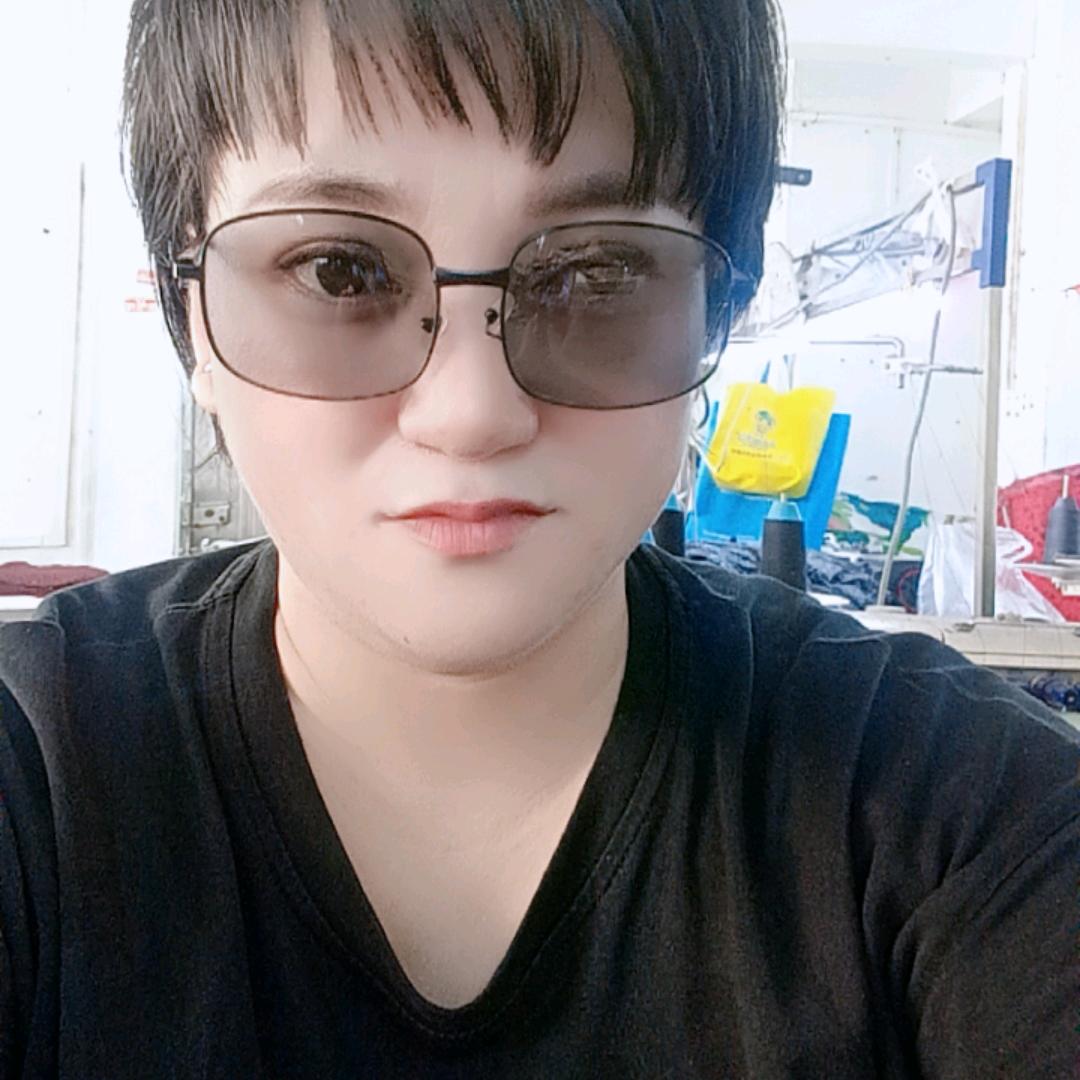 幸福女人