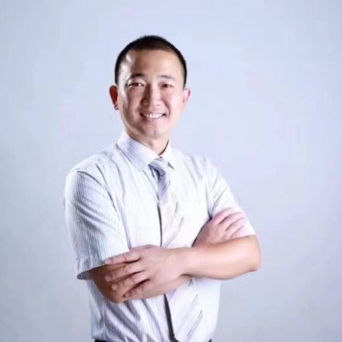 天天英语朗读者