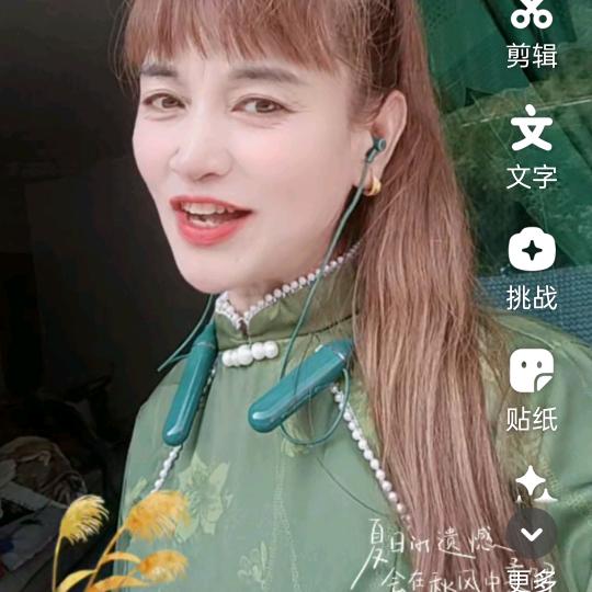 刘大美女