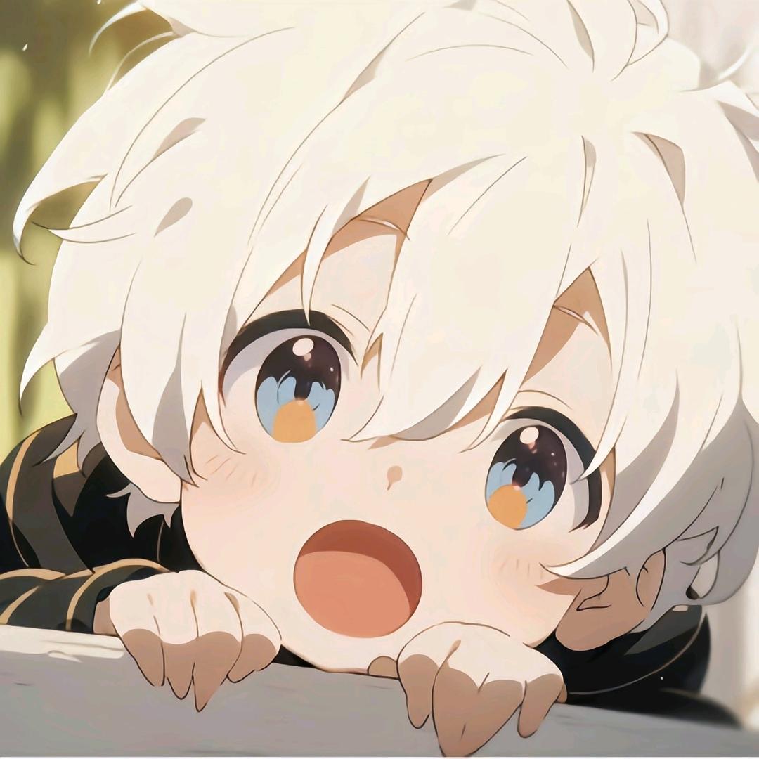 对方正在输入中