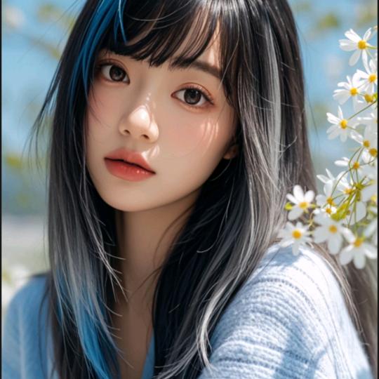 芒果大白兔🐰ᥫᩣ(六月份芒果