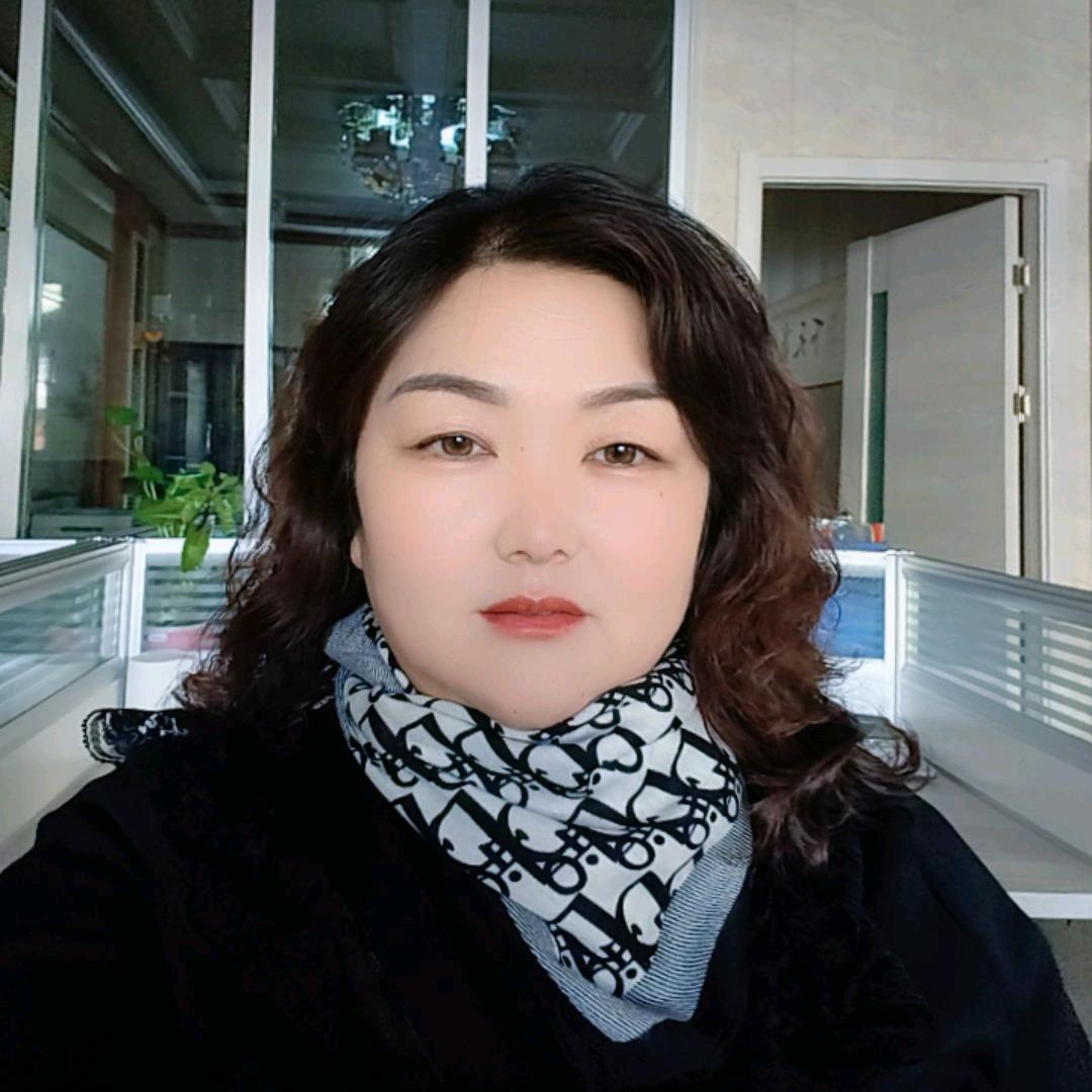 酒泉房产咨询师小李