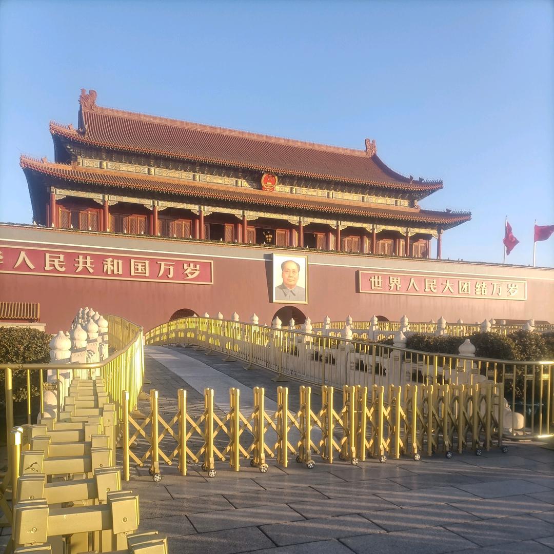 从你的视角走过