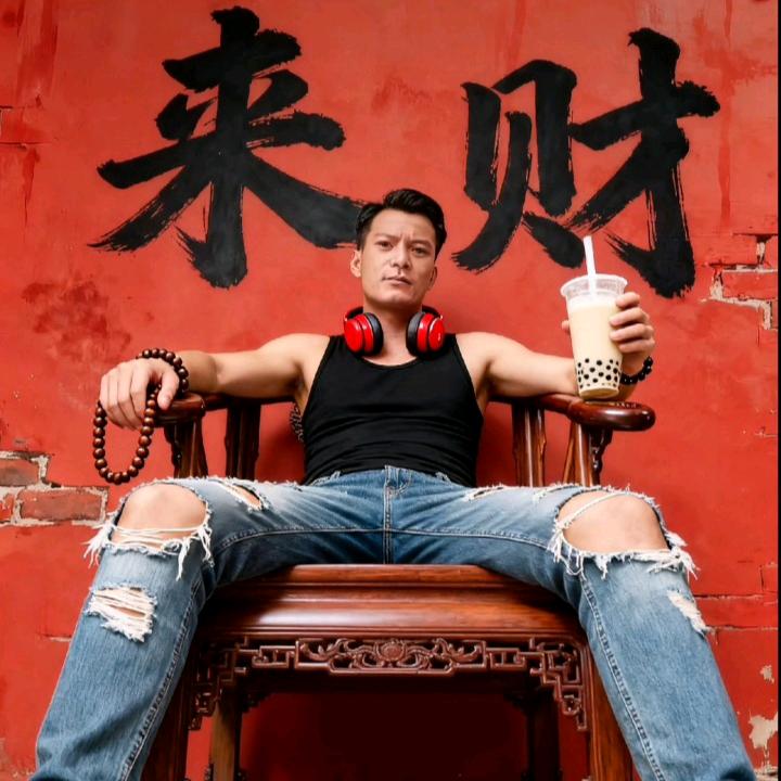 彝家阿哥💲白少🇨🇳