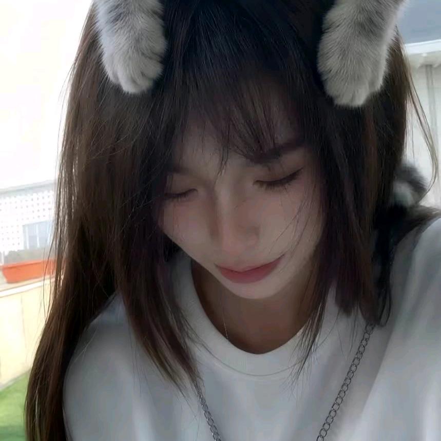 辞旧头像