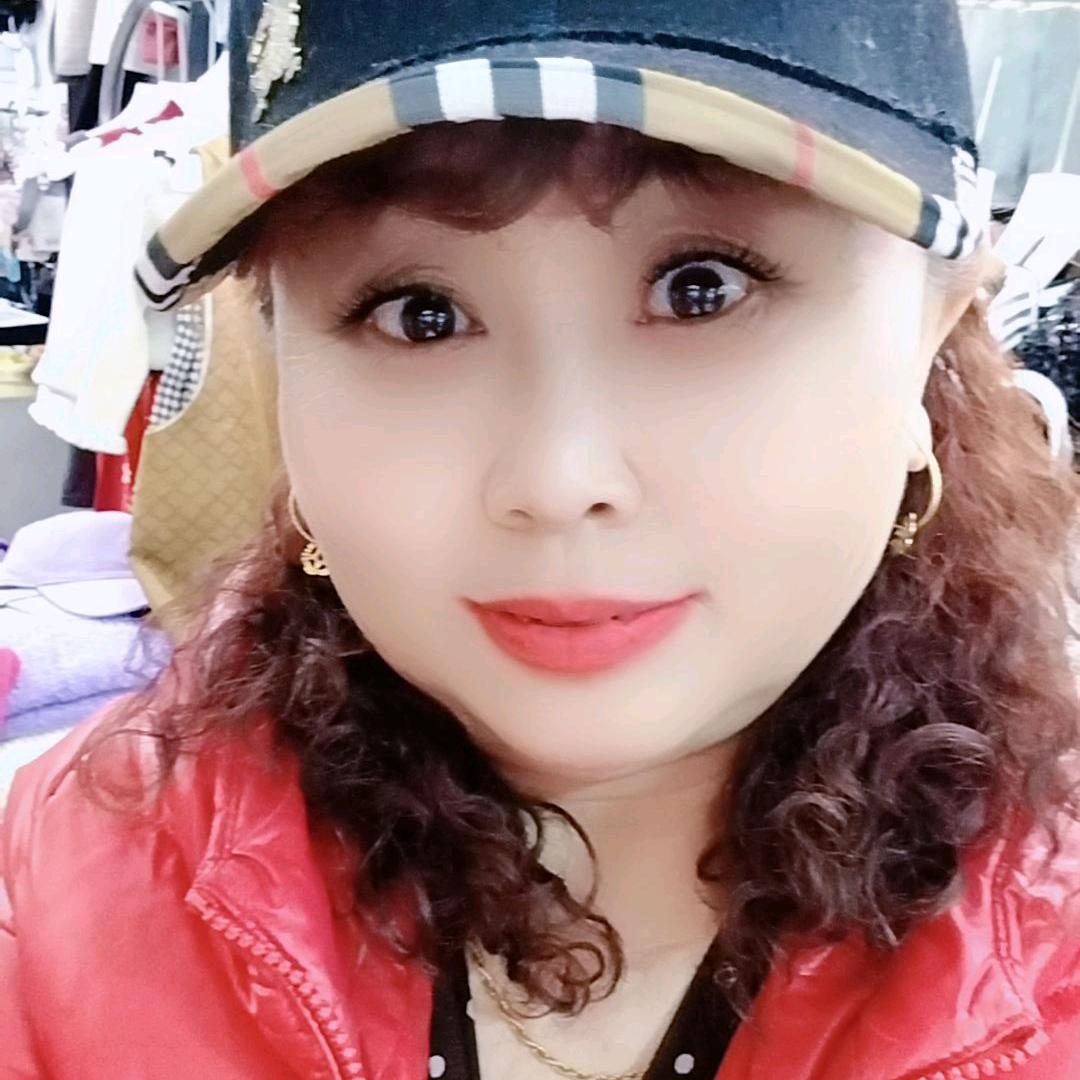 霸气兰姐💋