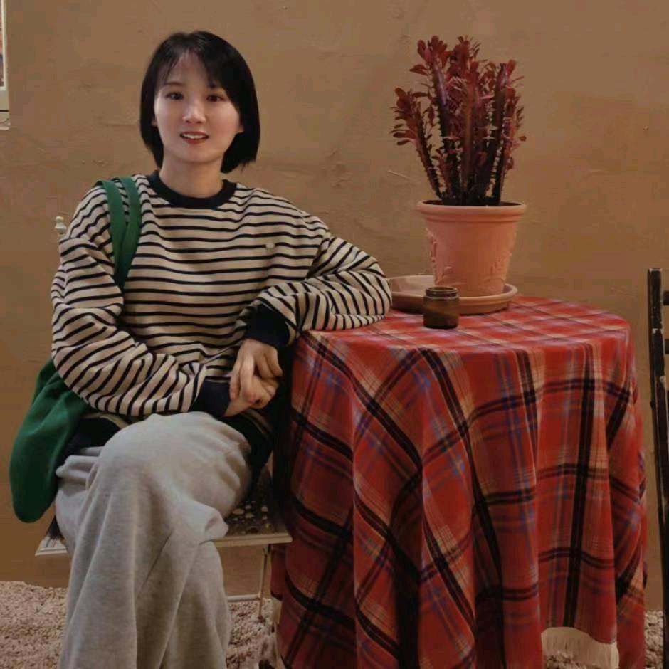 旺旺小仙女～
