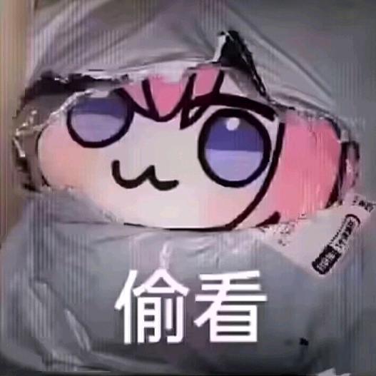 猹