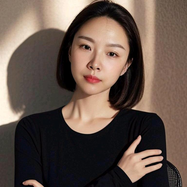 香香