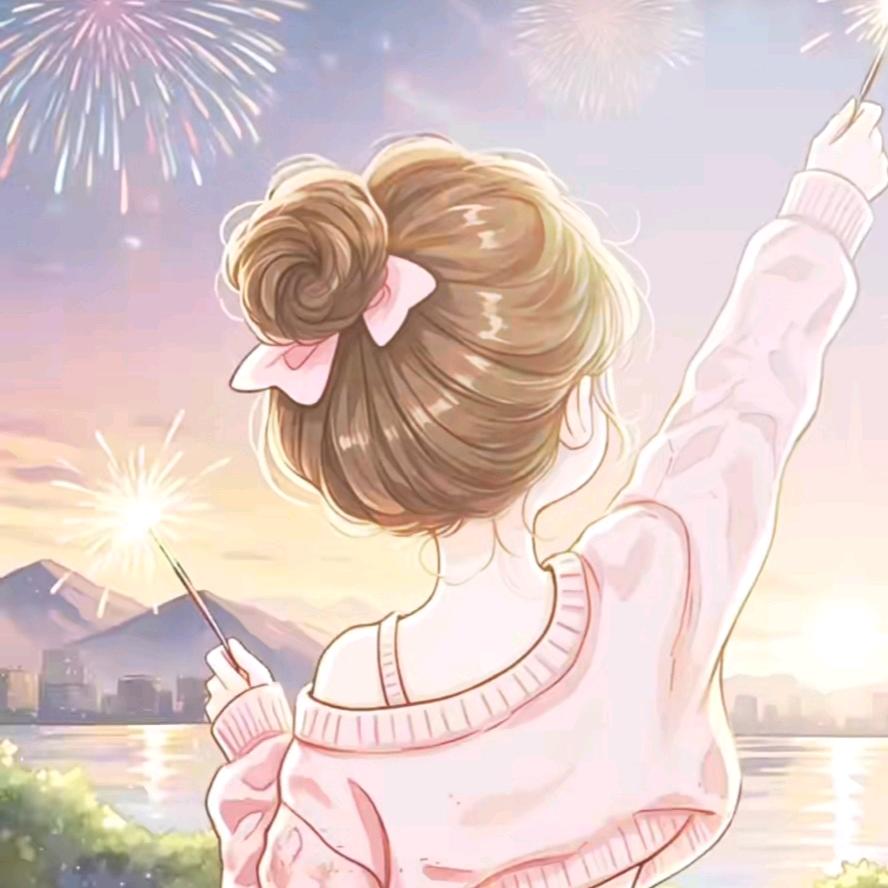 流年指间的沙