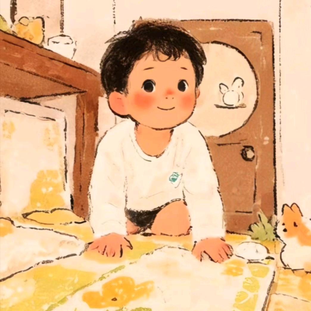 🌈橙子李子