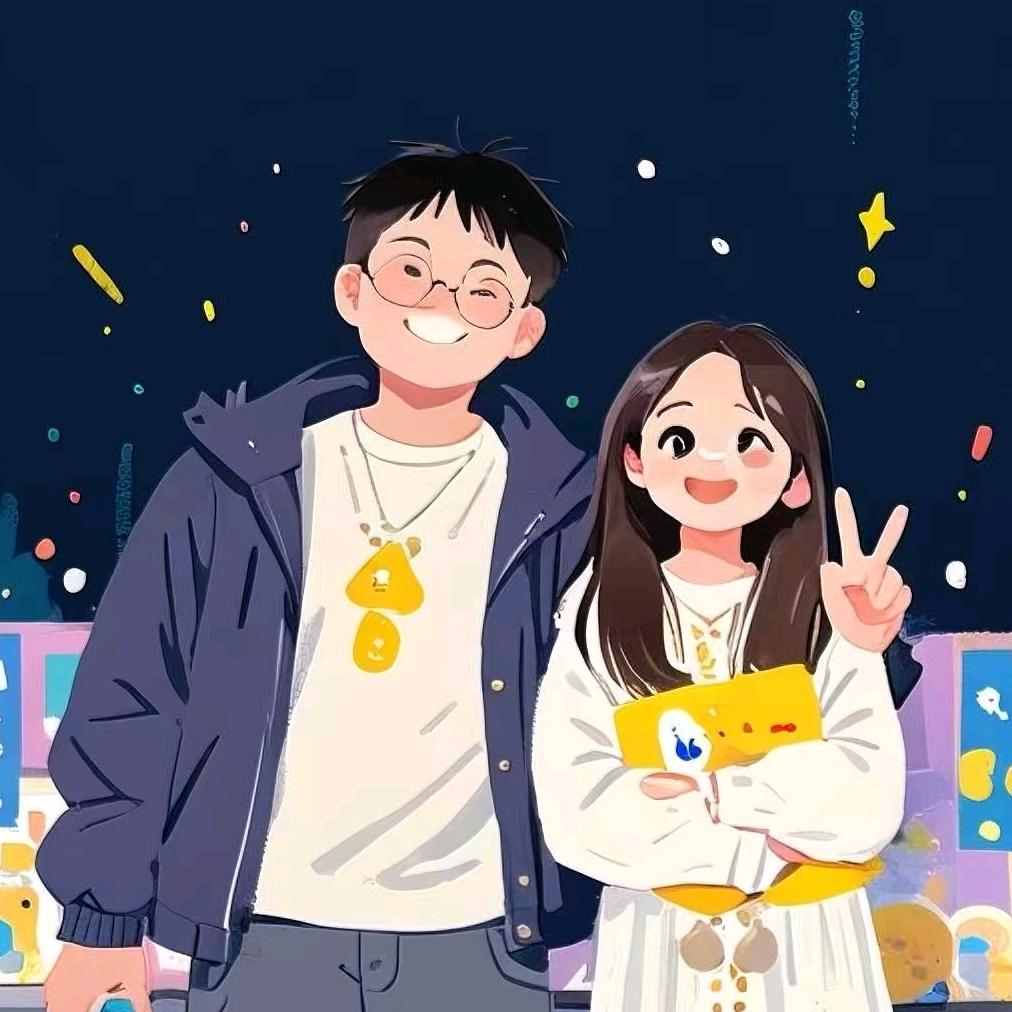小Yang又困ˡᵃ💤