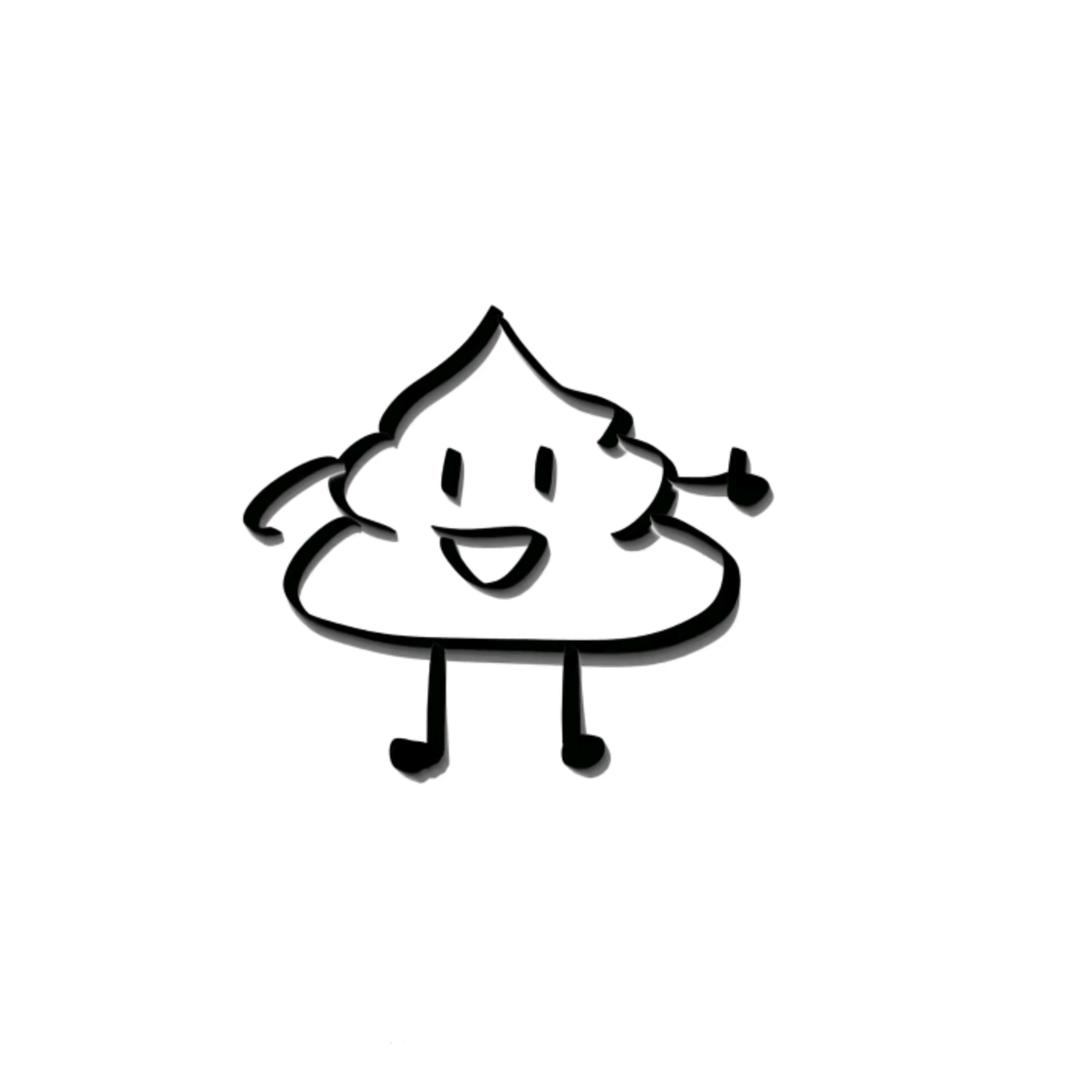 哈哈