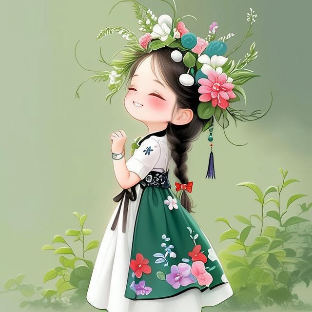 陈大姐