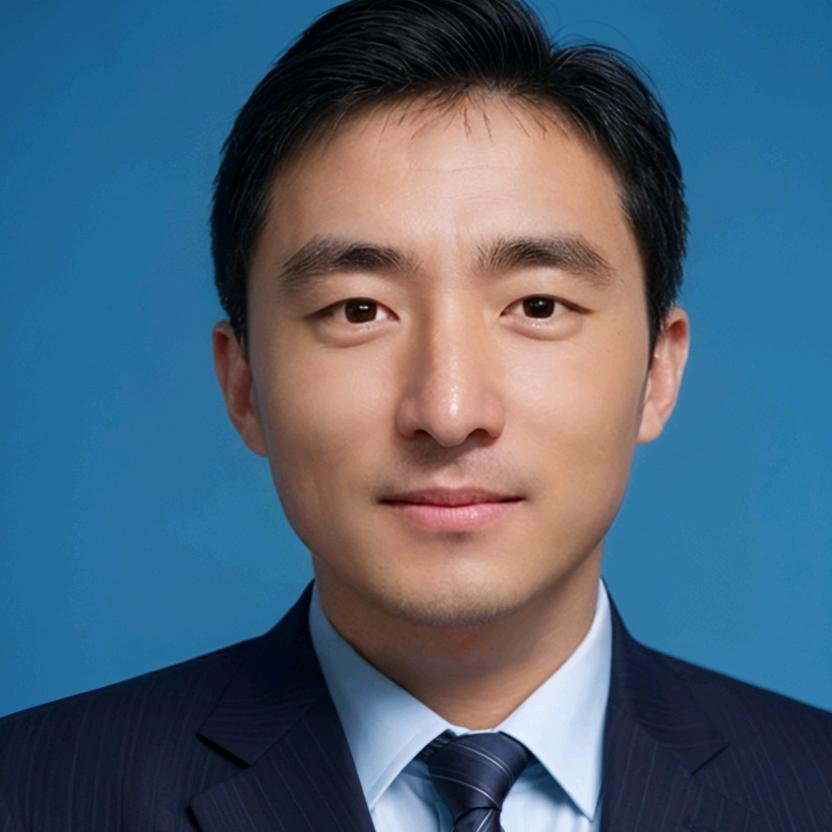 聊城建别墅的⭕️刘工