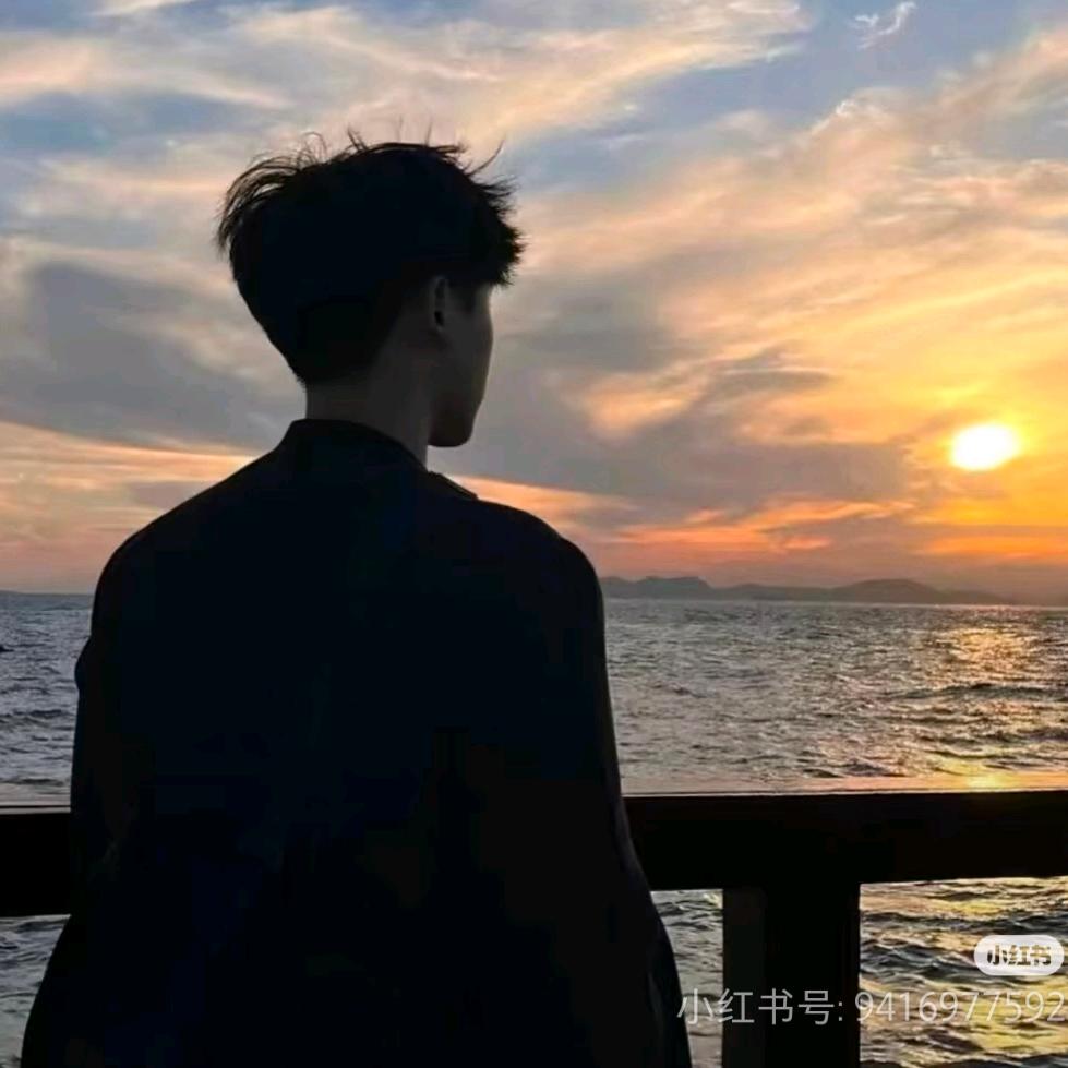 一个小橙子
