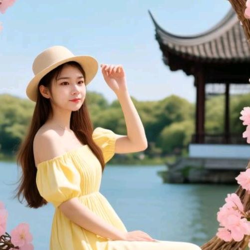 🍊珍珍姐🍒🍒