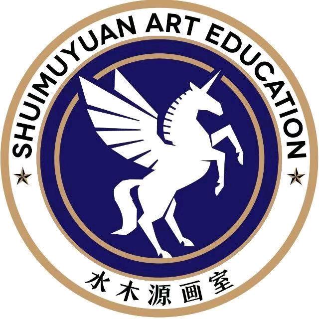 水木源画室初中部