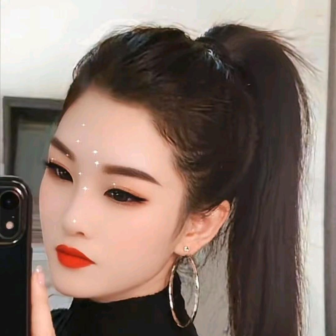 女中豪杰♥拒绝私聊