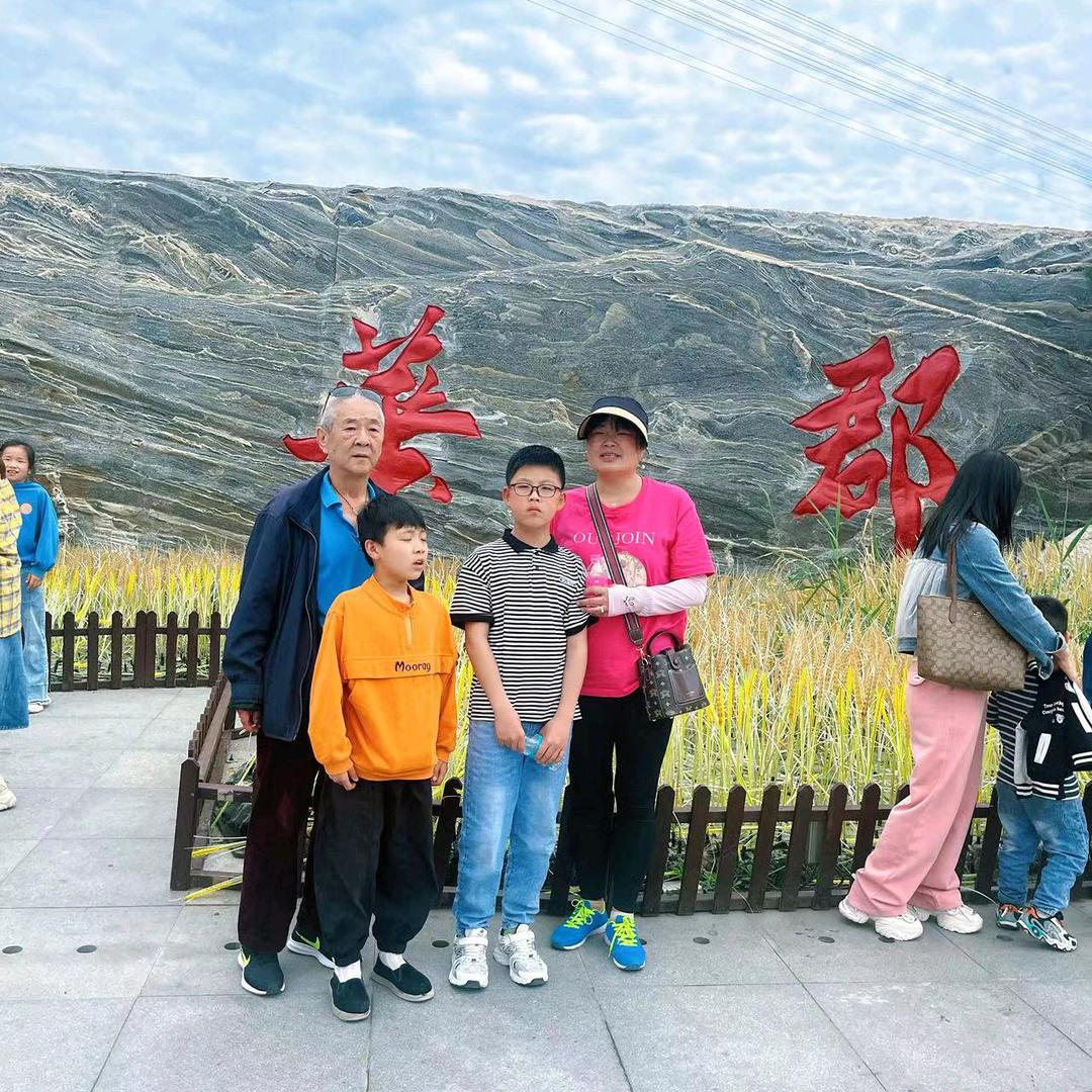 指尖上的青春