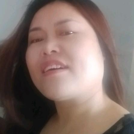 倔强女生
