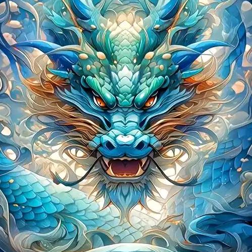 😈青龙🌺大帝尊😈