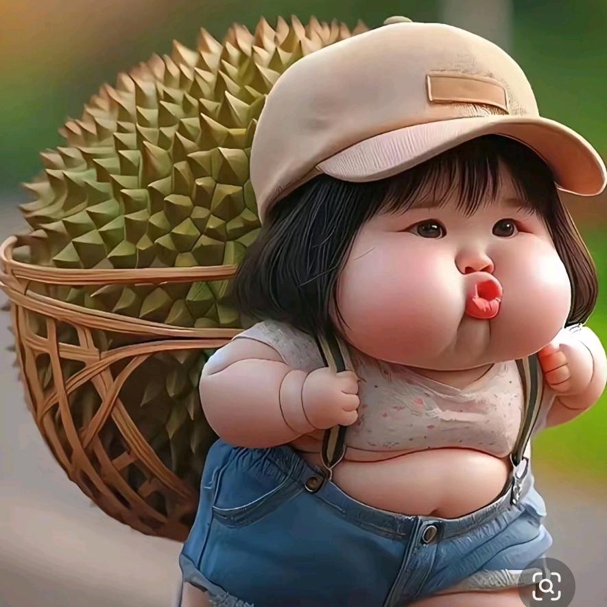 孔家大姑娘