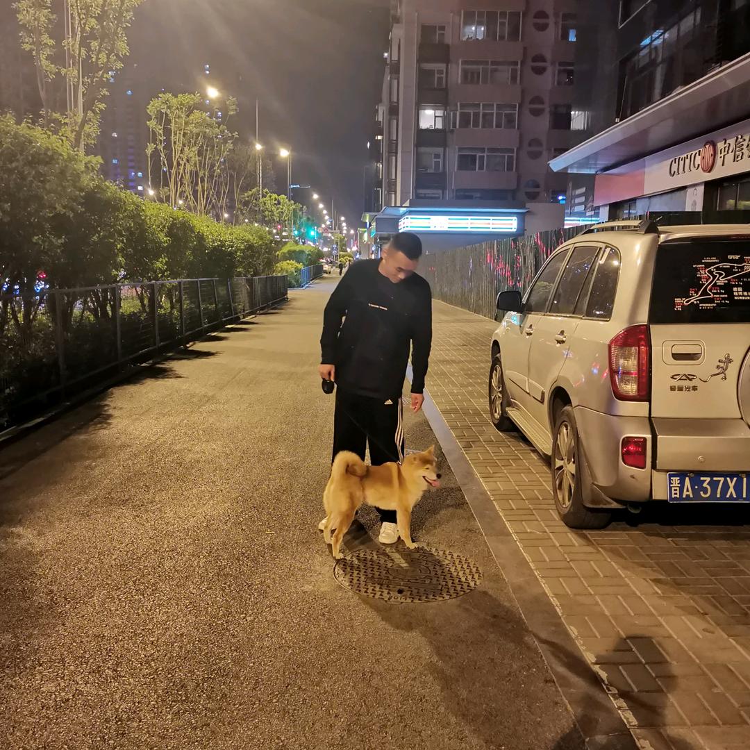 二两精神状态