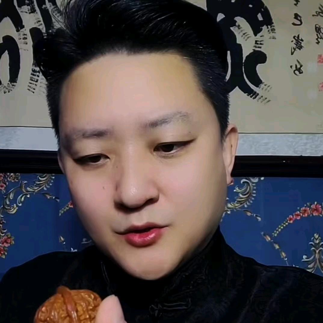 强哥观点