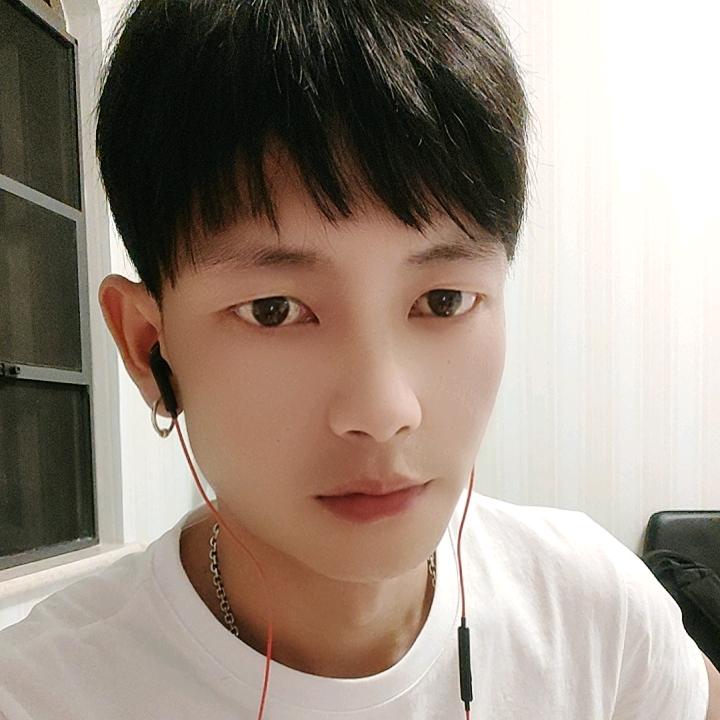 宣威李潇山歌