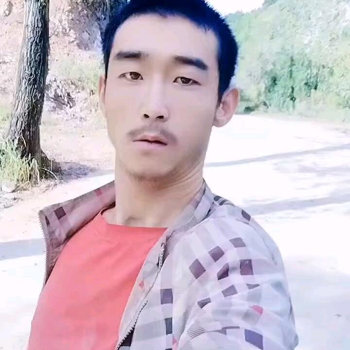 渠娃~李晨曦