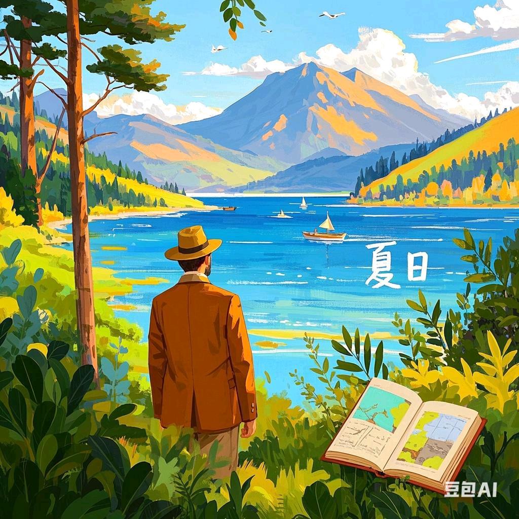 生活拾光百宝箱