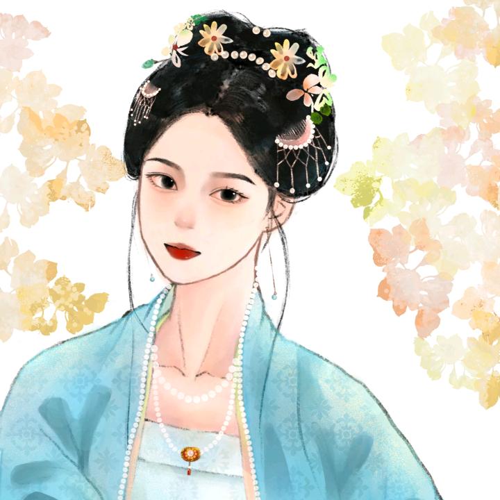 沐沐🩵🩷