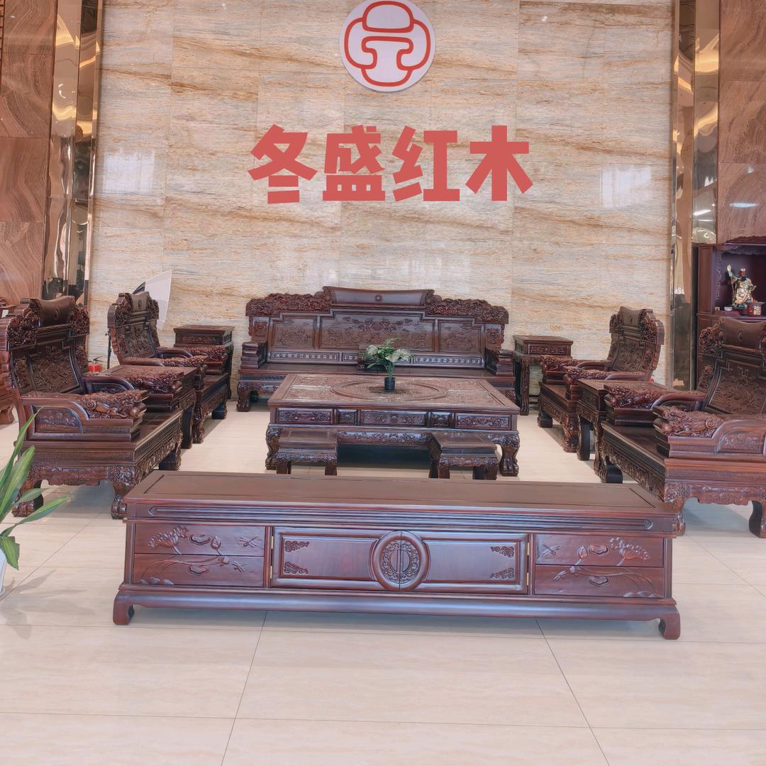 中山-冬盛家具 厂家直销