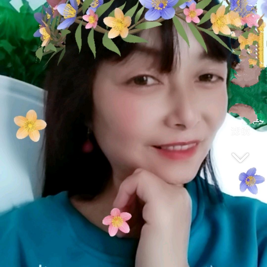 🌺🌱牵手余生☘️🌹