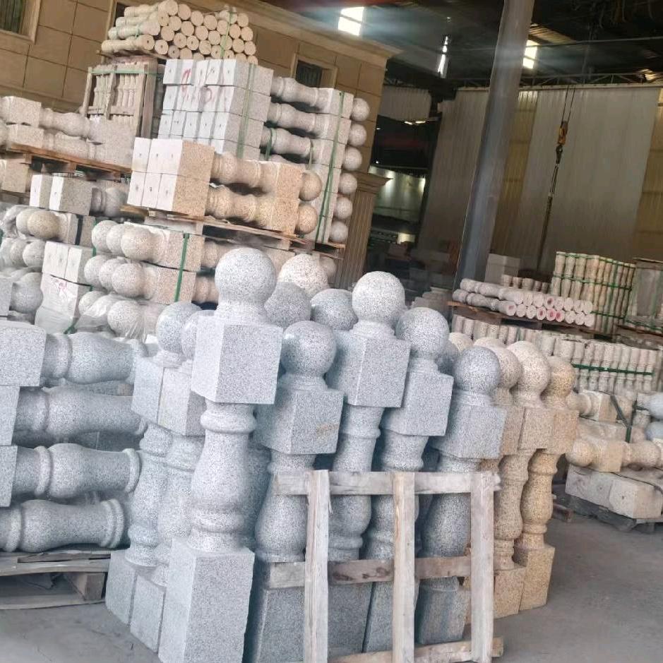 镇雄石材罗马柱