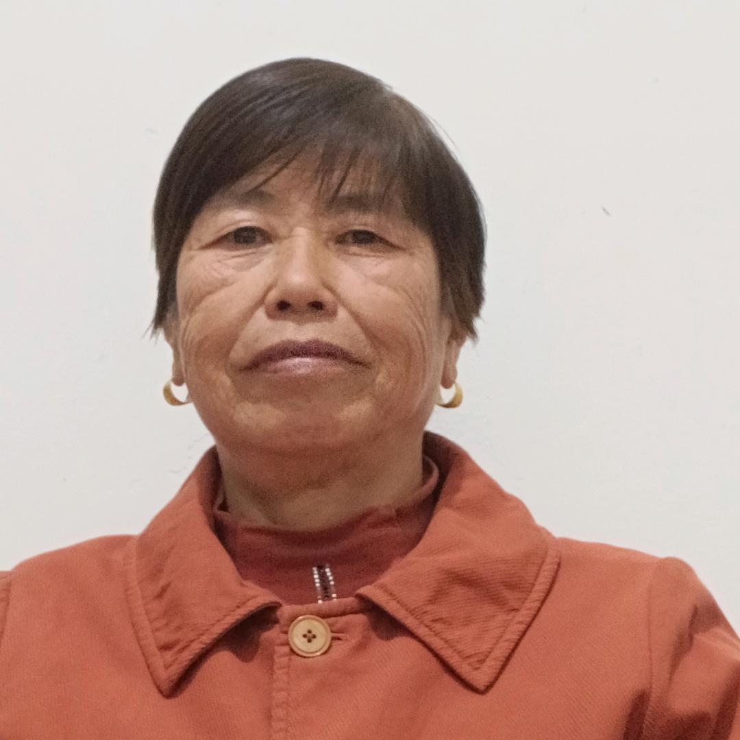 李大姐