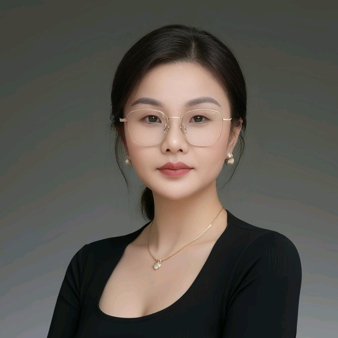 好森体清清老师