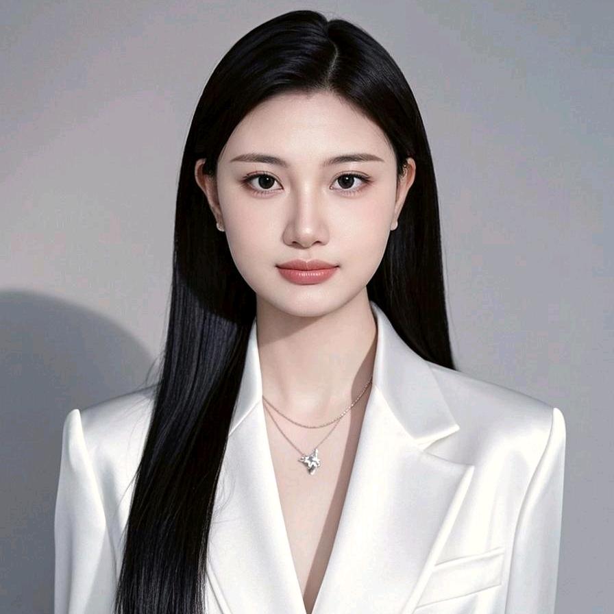 不是你的邱阿姨