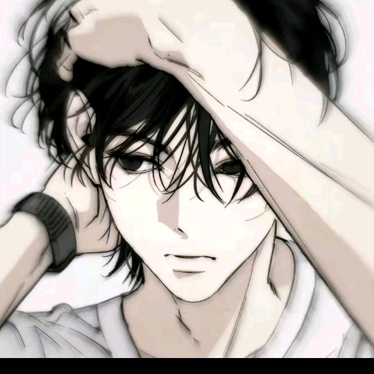 心中无（敌人）