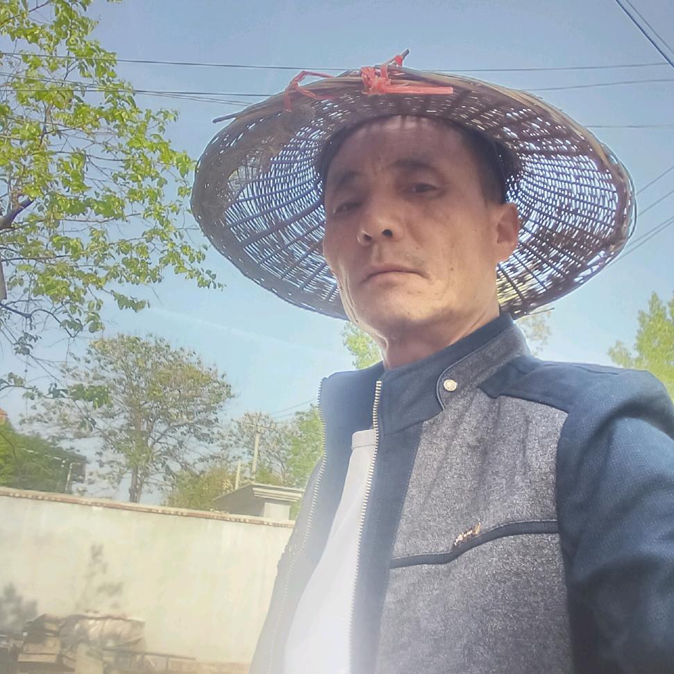 蓝田雨哥