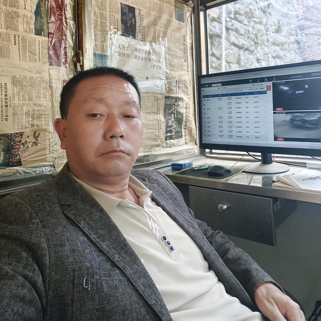 看淡一切