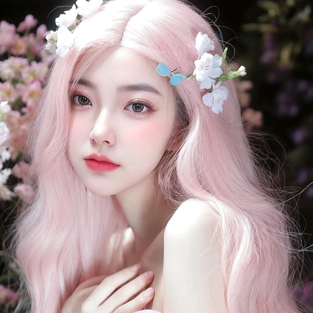 🌱水儿