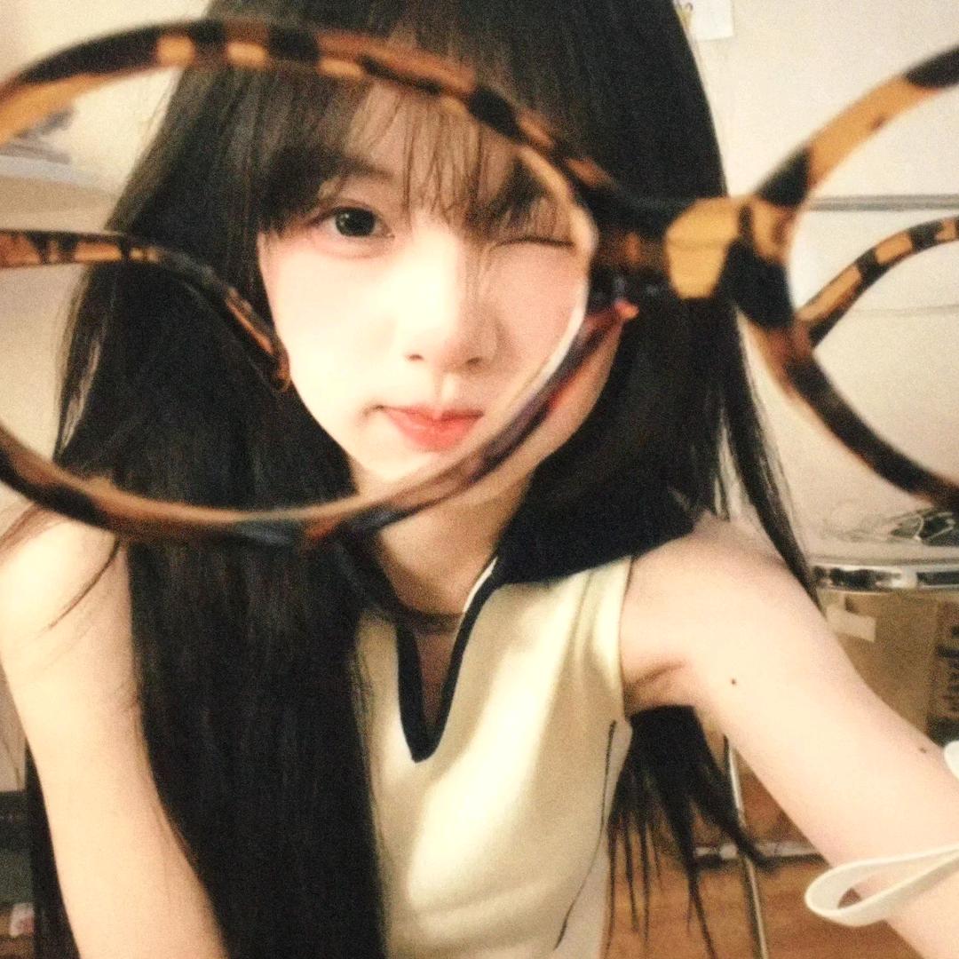 🌈黄油曲奇饼干💤