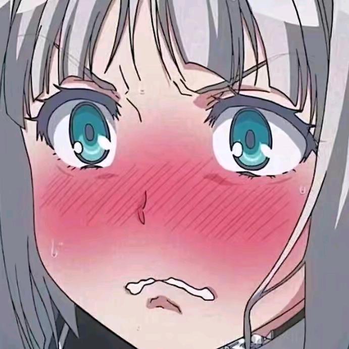 不要偷看我